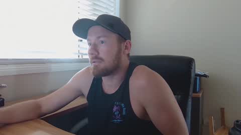 sir_cheify online show from February 28, 2025, 3:37 am