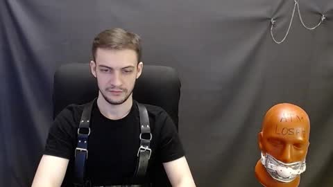 Snapshot of sir_damien chatting on February 10, 2025, 5:25 am Sir Damien online show from February 10, 2025, 5:25 am