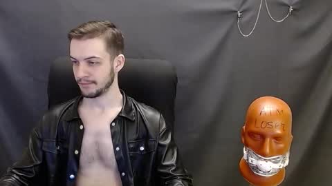 Snapshot of sir_damien chatting on February 14, 2025, 4:26 am Sir Damien online show from February 14, 2025, 4:26 am