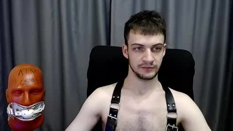 Snapshot of sir_damien chatting on November 30, 2025, 8:35 pm Sir Damien online show from November 30, 2025, 8:35 pm