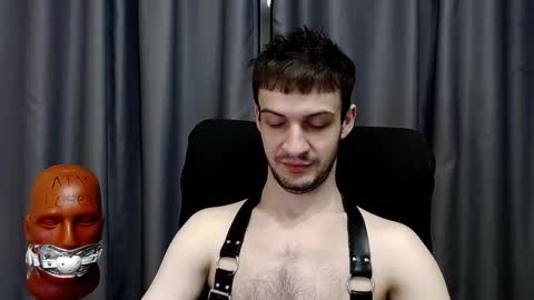 Sir Damien online show from March 14, 2026, 8:25 pm