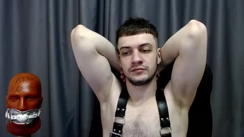 Sir Damien online show from March 20, 2026, 8:57 pm