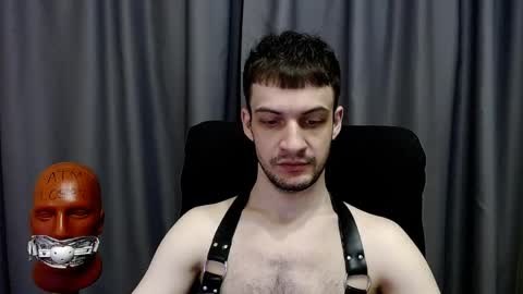 Sir Damien online show from April 10, 2026, 10:14 pm