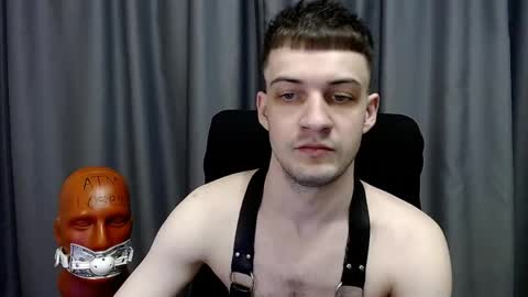 Sir Damien online show from April 12, 2026, 8:25 pm