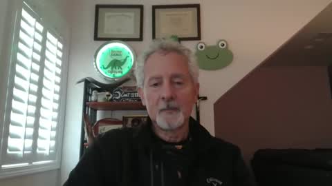 Don Roberto online show from February 21, 2026, 1:56 pm