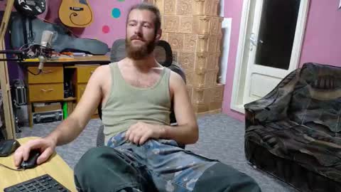 I am The Fourth and only Sir. Pelo online show from October 18, 2025, 6:30 pm