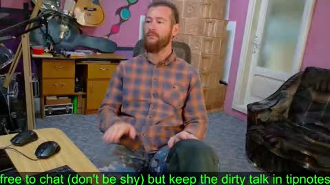 I am The Fourth and only Sir. Pelo online show from November 15, 2025, 10:34 am