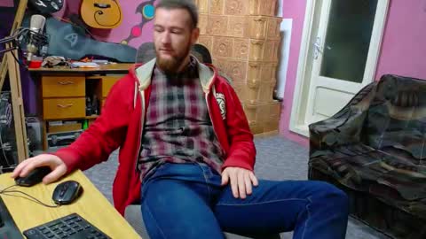 I am The Fourth and only Sir. Pelo online show from December 21, 2025, 10:44 am