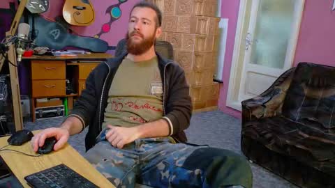 I am The Fourth and only Sir. Pelo online show from January 16, 2026, 11:14 am