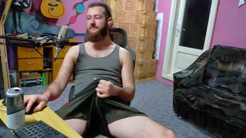 I am The Fourth and only Sir. Pelo online show from January 31, 2026, 7:11 pm