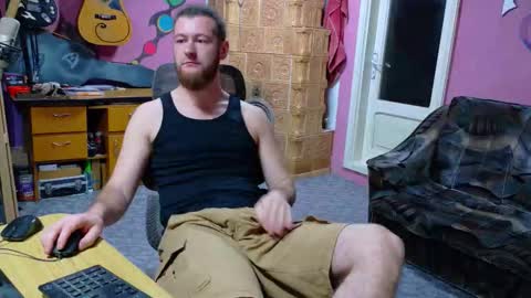 I am The Fourth and only Sir. Pelo online show from February 26, 2026, 6:29 pm