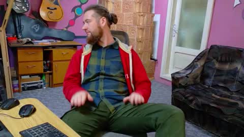 I am The Fourth and only Sir. Pelo online show from March 1, 2026, 12:18 pm