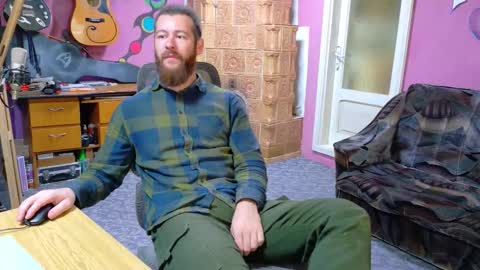 I am The Fourth and only Sir. Pelo online show from March 29, 2026, 10:15 am