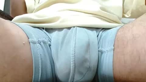 AlphaMaster Rodrick online show from December 31, 2024, 2:08 am