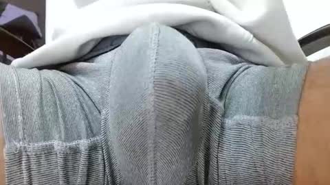 AlphaMaster Rodrick online show from January 9, 2025, 1:50 am