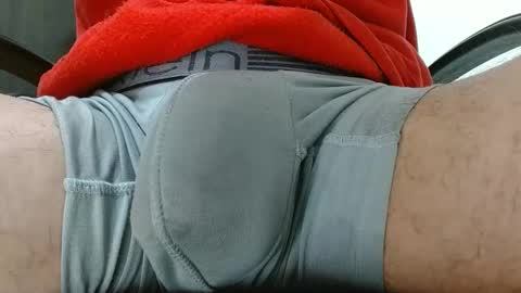 AlphaMaster Rodrick online show from January 22, 2025, 12:48 am