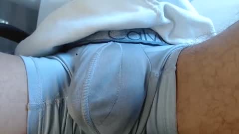 AlphaMaster Rodrick online show from January 23, 2025, 10:22 pm