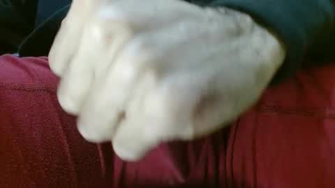 AlphaMaster Rodrick online show from January 28, 2025, 2:21 am