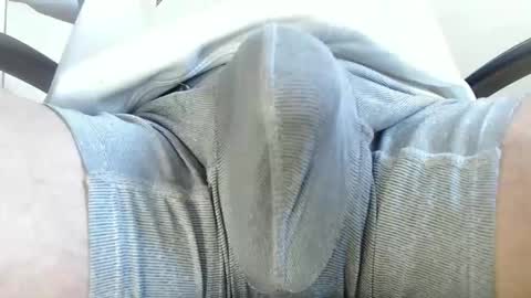 AlphaMaster Rodrick online show from March 22, 2026, 8:34 pm