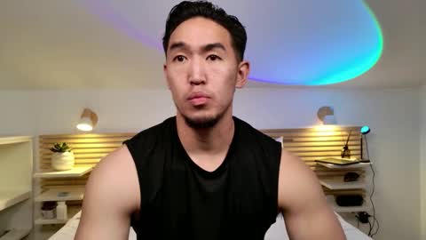 SIR TEO online show from May 20, 2026, 1:50 pm