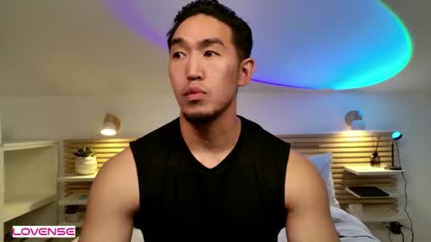 SIR TEO online show from May 24, 2026, 2:55 pm
