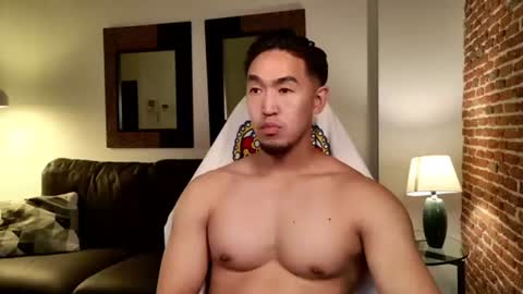 SIR TEO online show from June 27, 2026, 5:07 pm