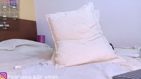 Snapshot of sir_wllliam chatting on September 24, 2025, 6:11 pm William independent models online show from September 24, 2025, 6:11 pm