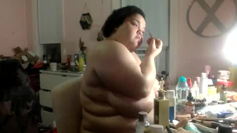 Agony online show from November 15, 2025, 12:08 am