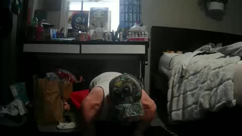 Danny skiff online show from November 13, 2025, 8:52 pm