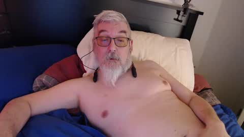 sir beer can the friendly hermit online show from December 19, 2024, 4:13 am