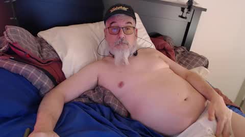 sir beer can the friendly hermit online show from December 28, 2024, 7:22 am