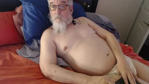 sir beer can the friendly hermit online show from July 7, 2026, 9:02 am