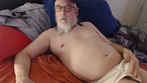 sir beer can the friendly hermit online show from July 8, 2026, 7:24 am