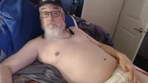 sir beer can the friendly hermit online show from July 11, 2026, 8:39 am
