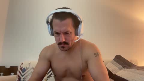 sirbubblesworth online show from January 28, 2025, 11:28 pm