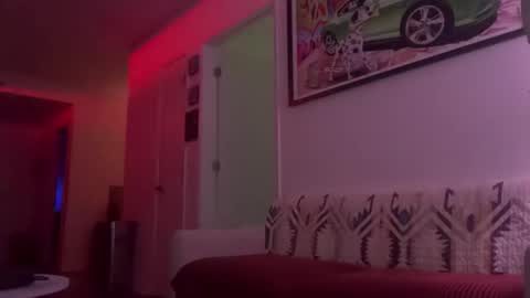 sirbubblesworth online show from October 29, 2025, 7:32 am