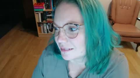 Sirene Serpens online show from January 17, 2025, 1:24 pm