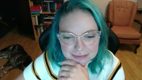 Sirene Serpens online show from January 18, 2025, 12:36 pm