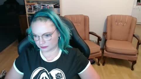 Sirene Serpens online show from January 22, 2025, 11:45 am