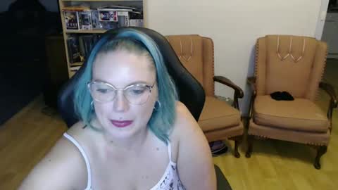 Sirene Serpens online show from January 22, 2025, 2:46 pm