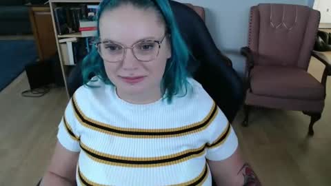 Sirene Serpens online show from January 24, 2025, 1:56 am