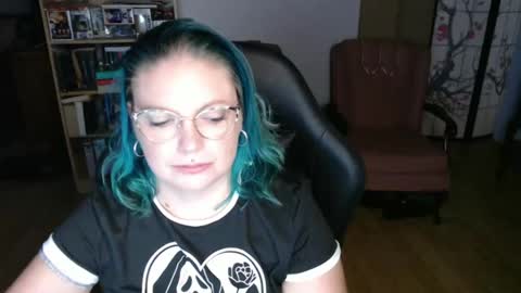 Sirene Serpens online show from January 26, 2025, 12:22 pm