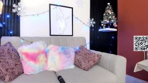 Sirenita online show from November 27, 2025, 11:23 am