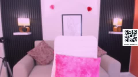 Sirenita online show from March 24, 2026, 10:20 am