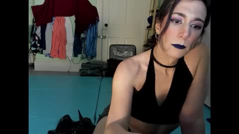 SirenSasha online show from November 30, 2025, 11:53 pm