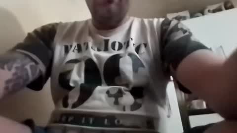 Snapshot of sirewa1885 chatting on February 7, 2026, 6:55 pm sirewa1885 online show from February 7, 2026, 6:55 pm