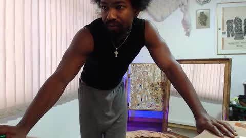 siriss_boyrag online show from March 8, 2025, 12:30 pm