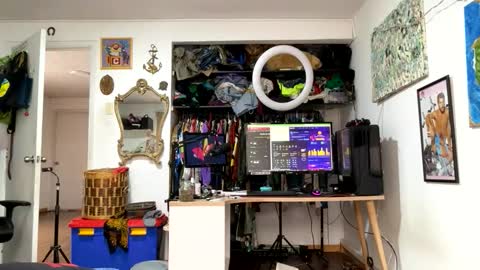 siriss_boyrag online show from March 28, 2026, 1:43 pm