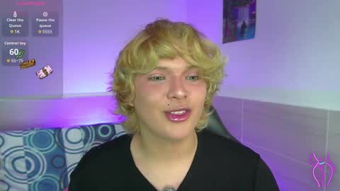 Sirius angels online show from October 3, 2025, 7:55 pm