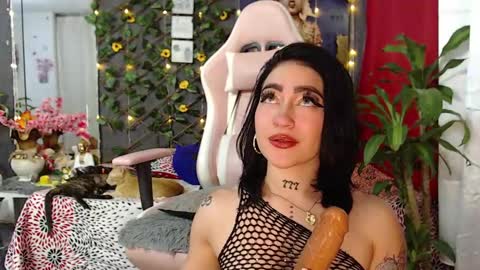 koral online show from February 1, 2025, 5:18 am